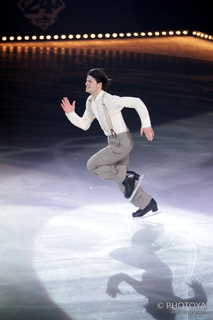 Stéphane Lambiel "Run"