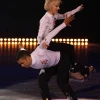 Aljona Savchenko & Robin Szolkowy