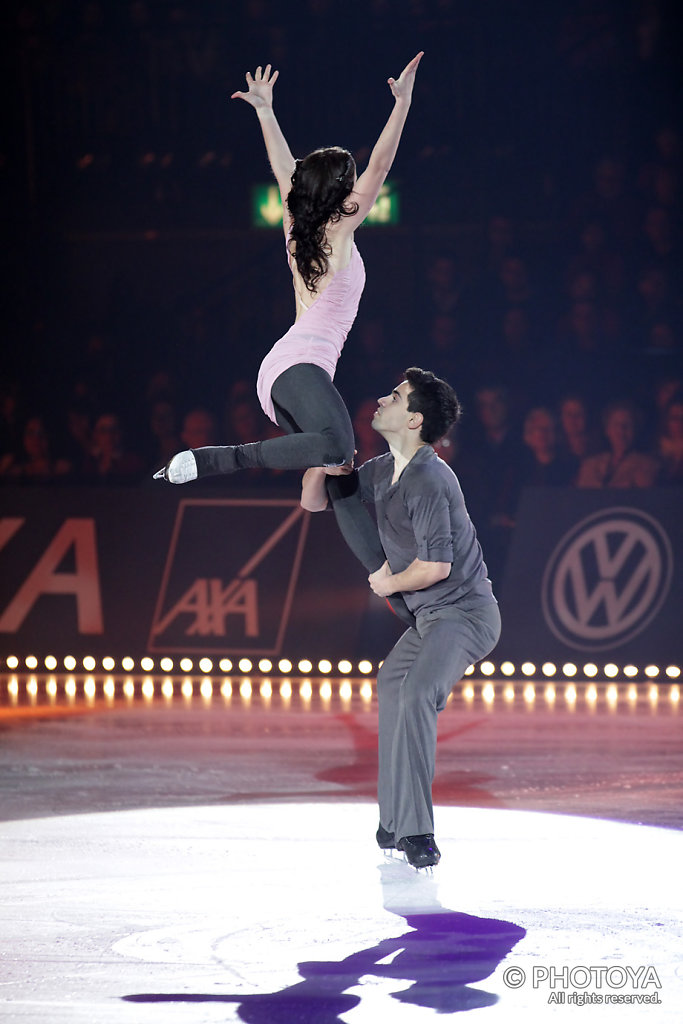 Anna Cappellini & Luca Lanotte