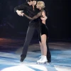 Tatiana Volosozhar & Maxim Trankov