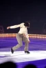 Stéphane Lambiel "Run"
