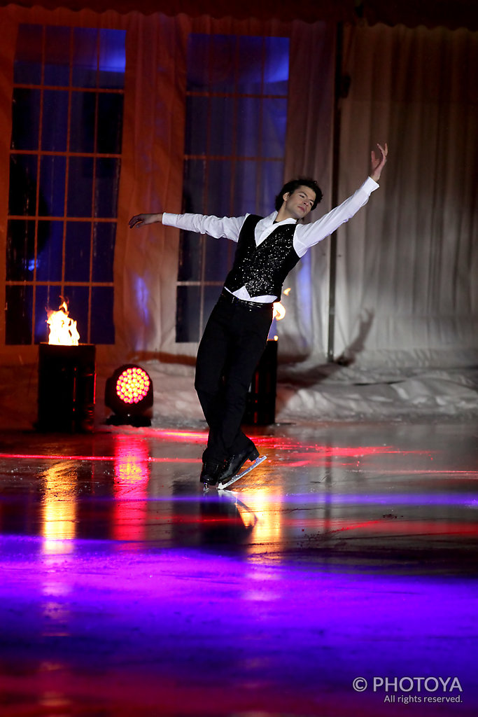 Stéphane Lambiel