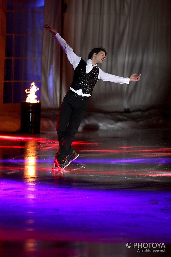 Stéphane Lambiel