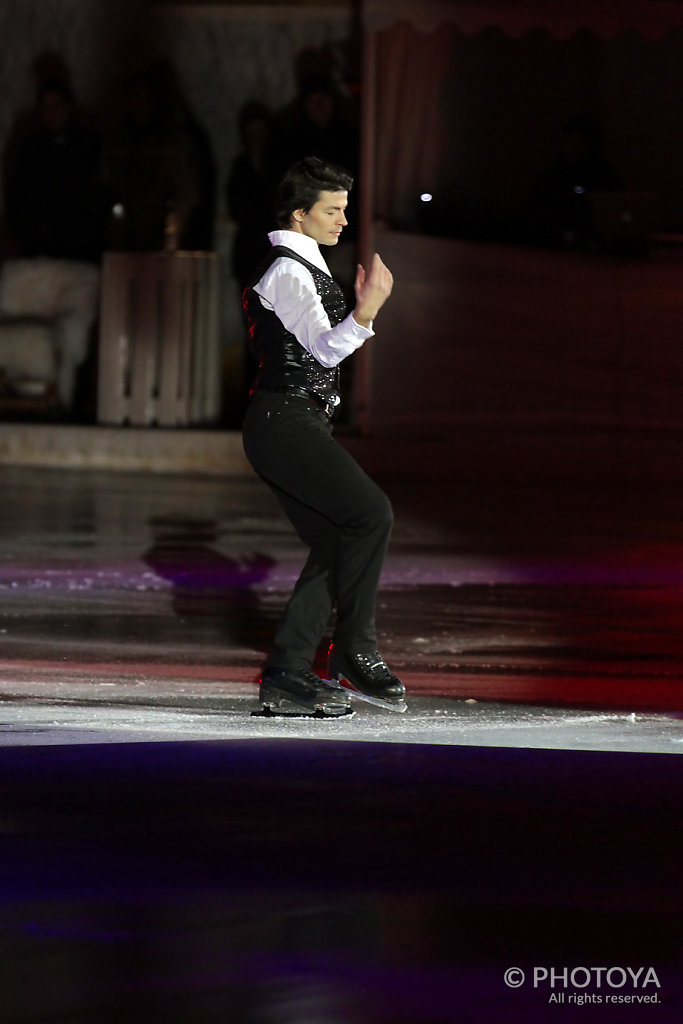 Stéphane Lambiel