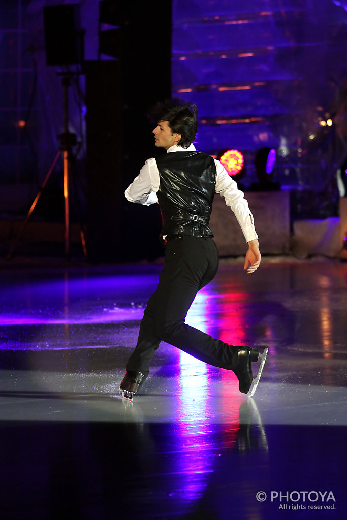 Stéphane Lambiel