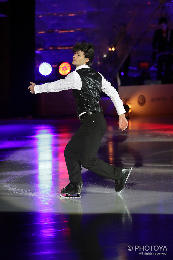 Stéphane Lambiel