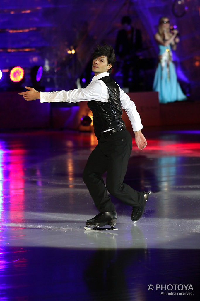 Stéphane Lambiel