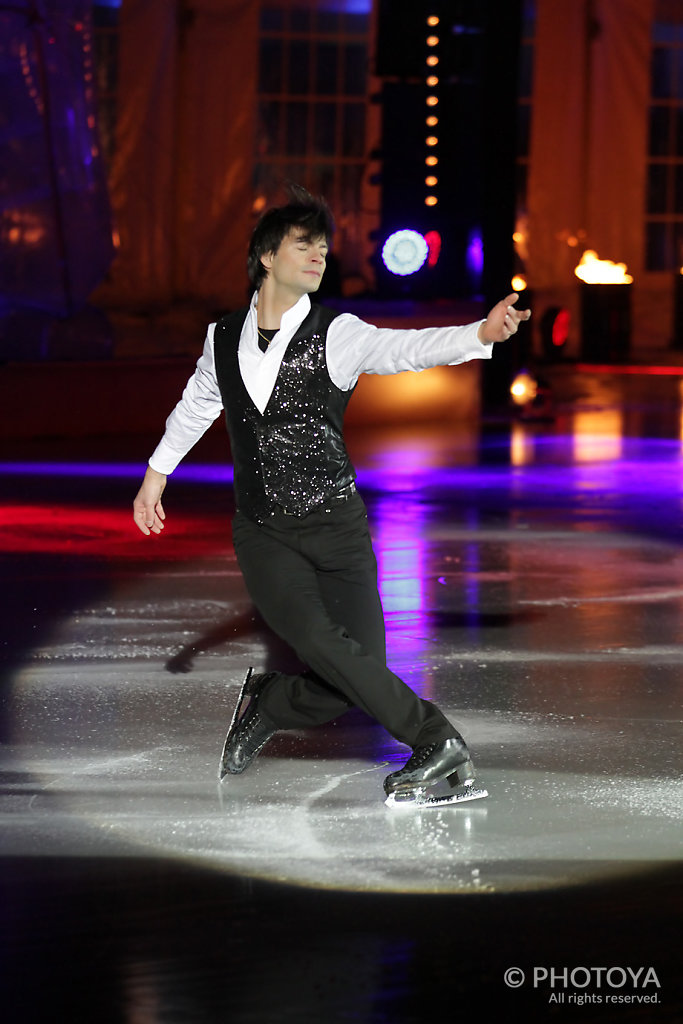 Stéphane Lambiel