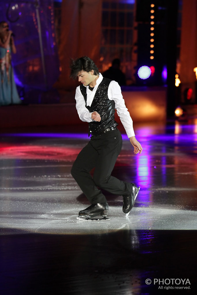 Stéphane Lambiel