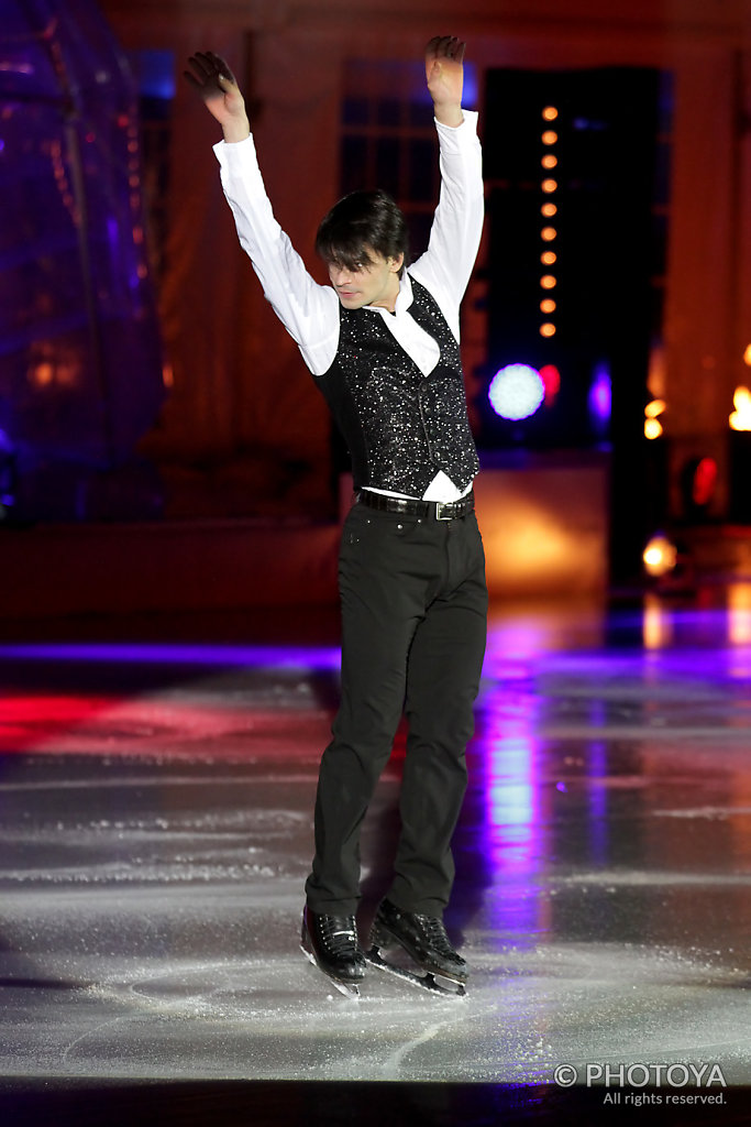 Stéphane Lambiel