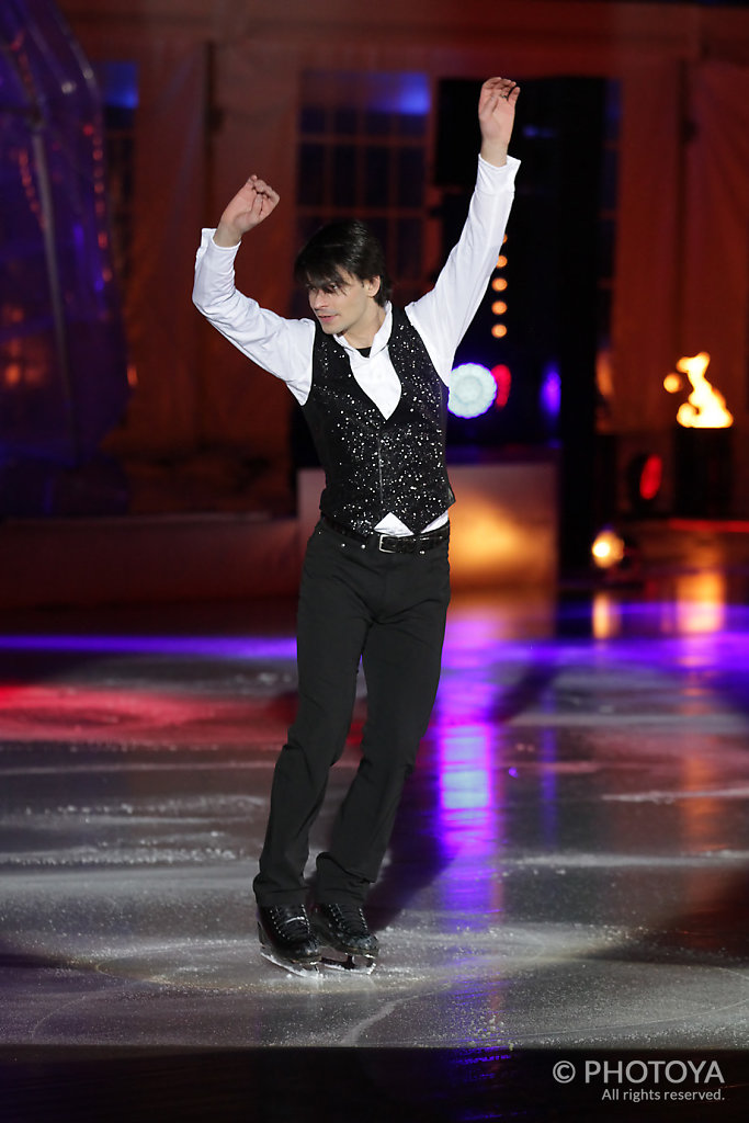 Stéphane Lambiel