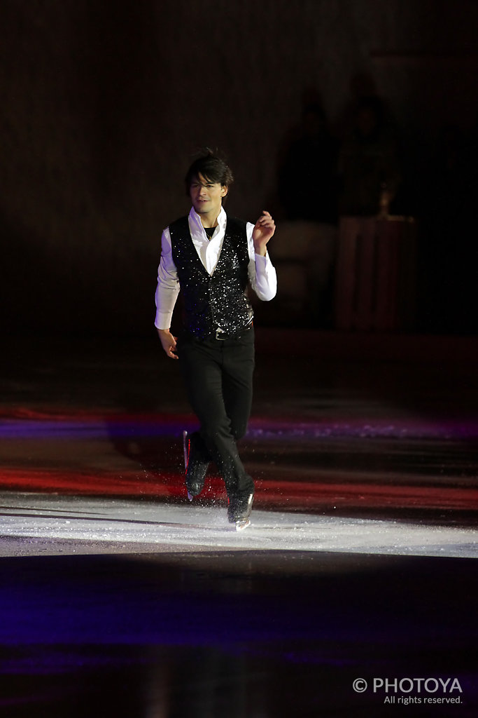 Stéphane Lambiel