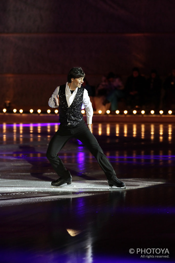 Stéphane Lambiel