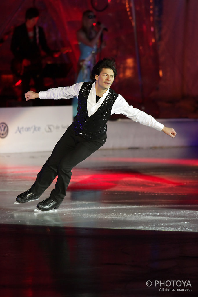 Stéphane Lambiel