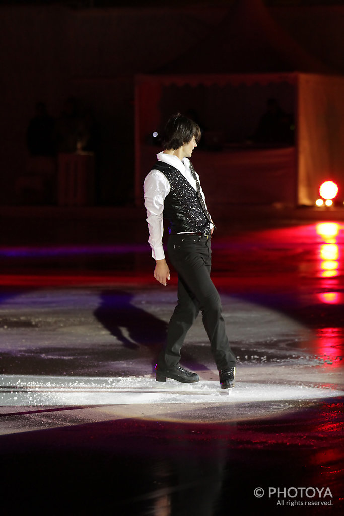 Stéphane Lambiel