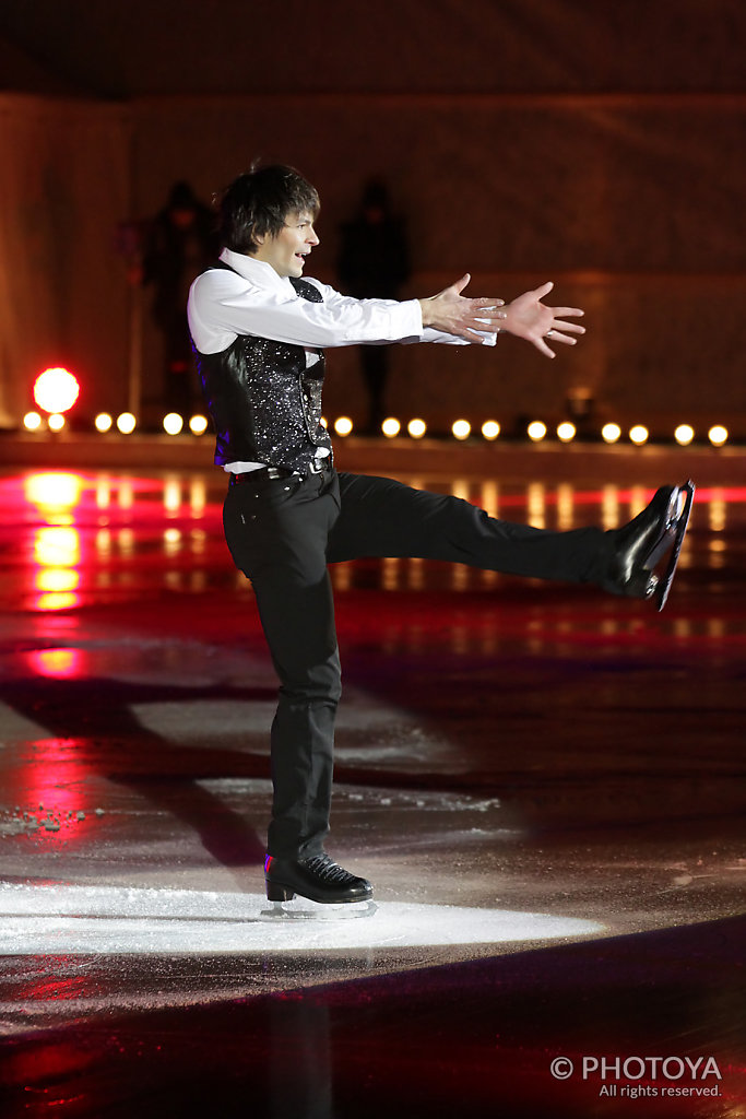 Stéphane Lambiel