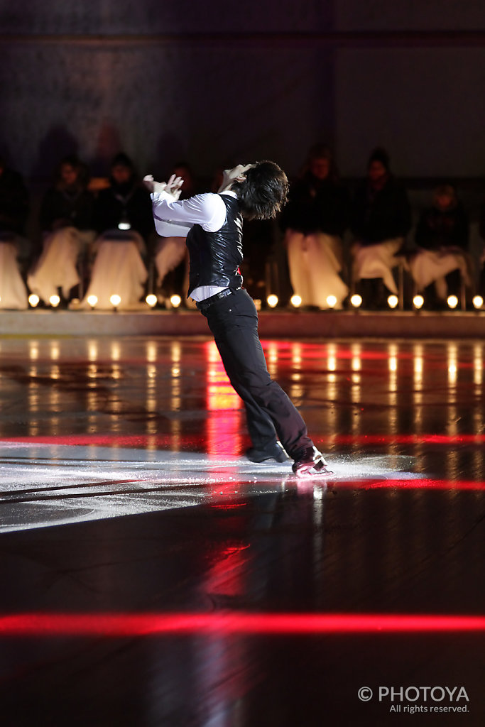 Stéphane Lambiel