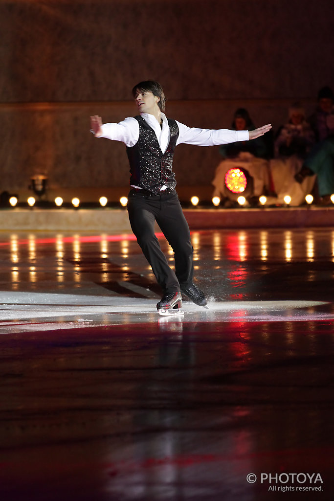 Stéphane Lambiel