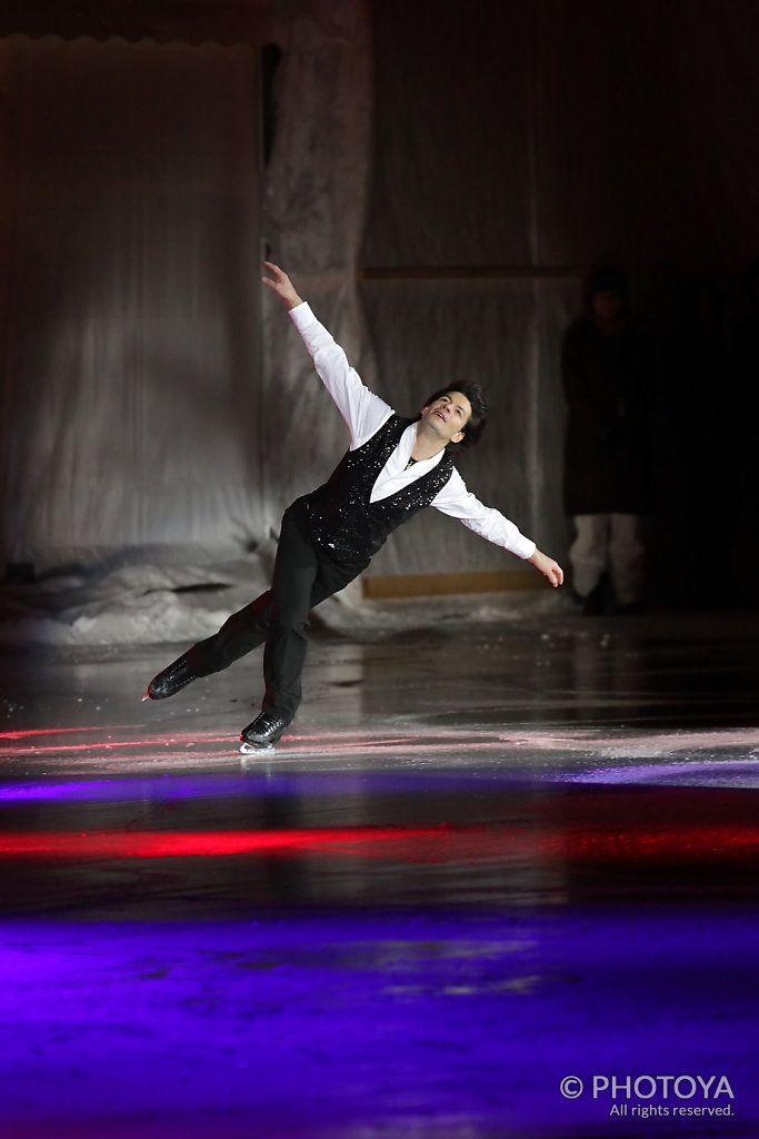 Stéphane Lambiel