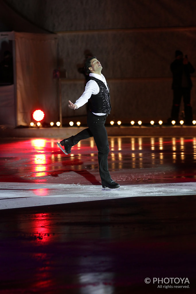 Stéphane Lambiel