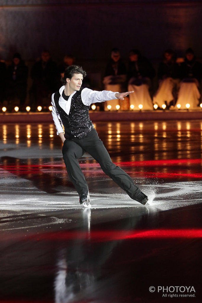 Stéphane Lambiel