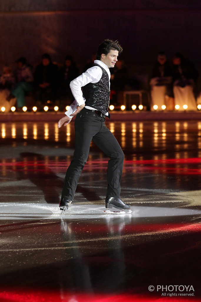 Stéphane Lambiel