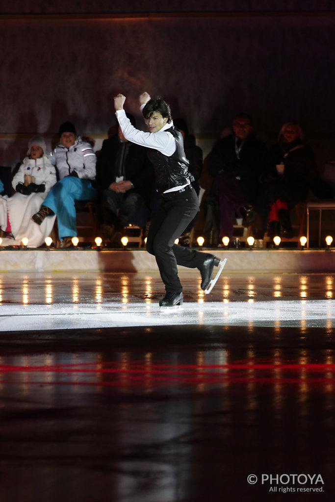 Stéphane Lambiel