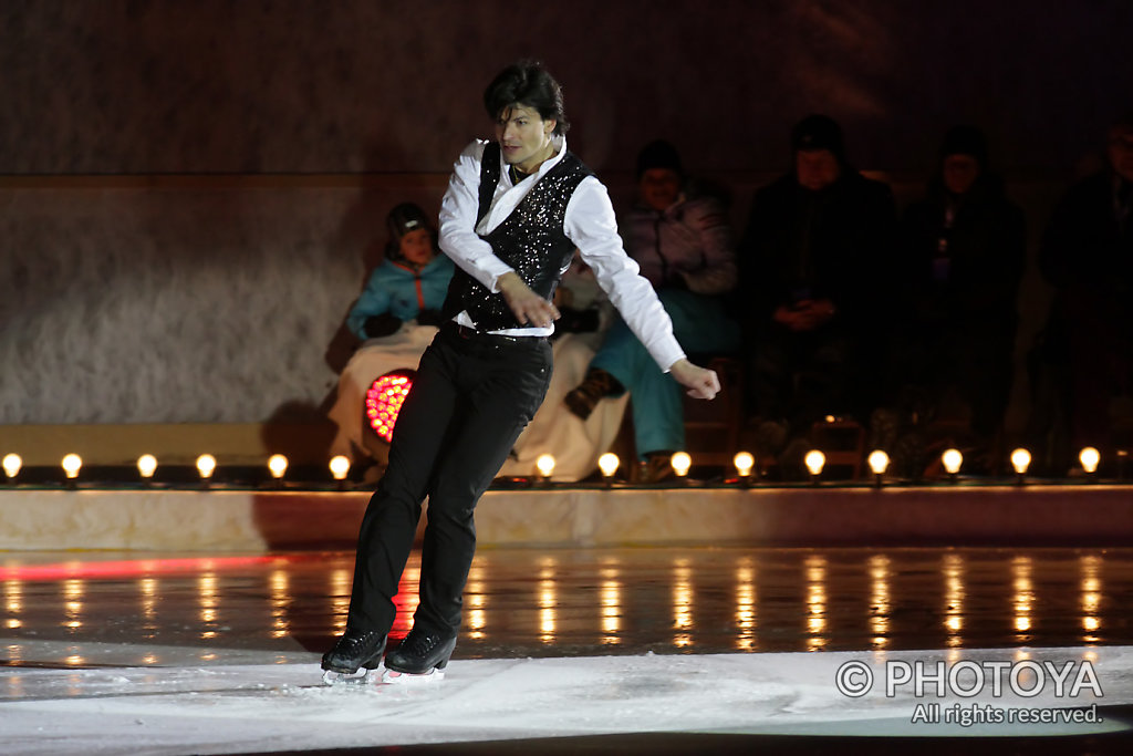 Stéphane Lambiel