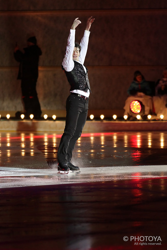 Stéphane Lambiel