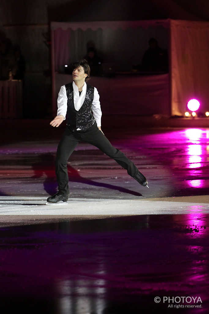 Stéphane Lambiel