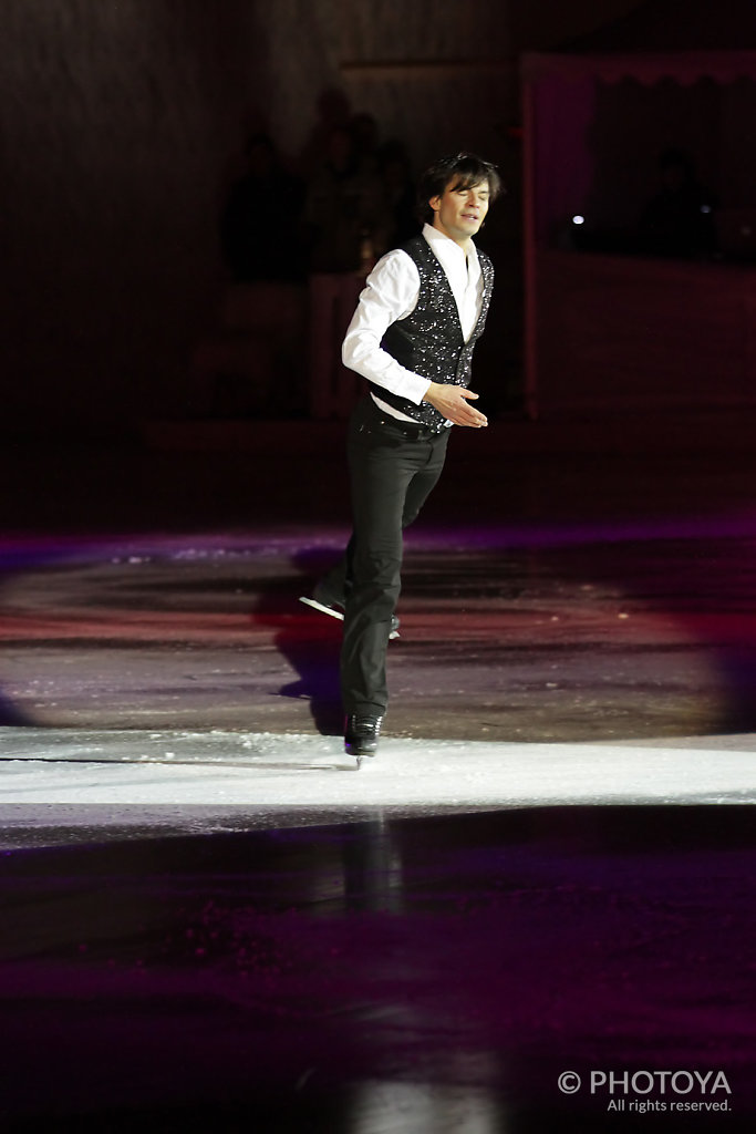 Stéphane Lambiel