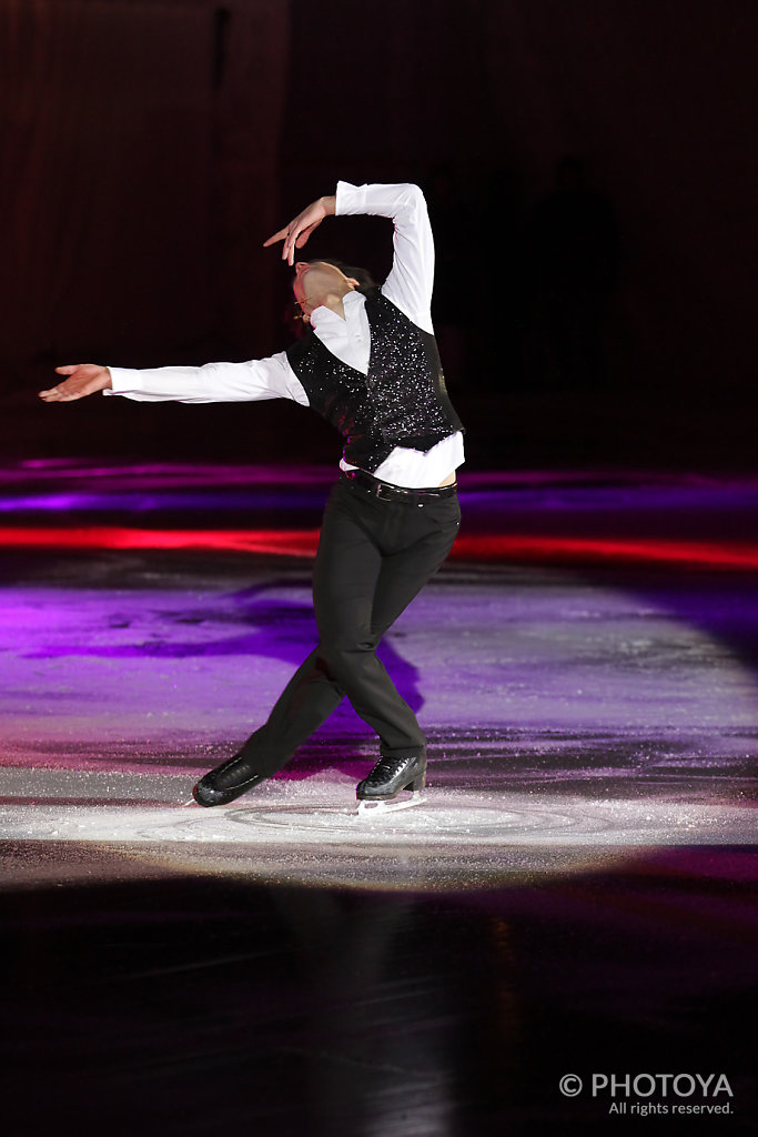 Stéphane Lambiel