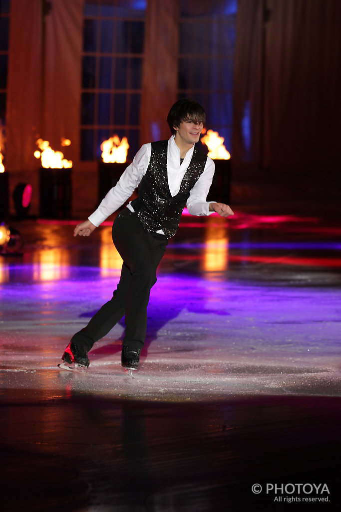 Stéphane Lambiel