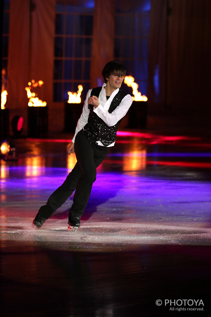 Stéphane Lambiel