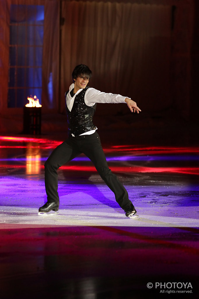 Stéphane Lambiel