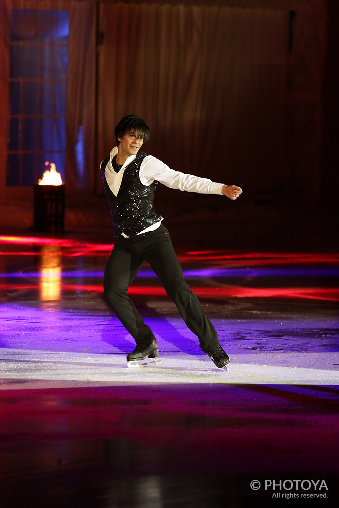 Stéphane Lambiel