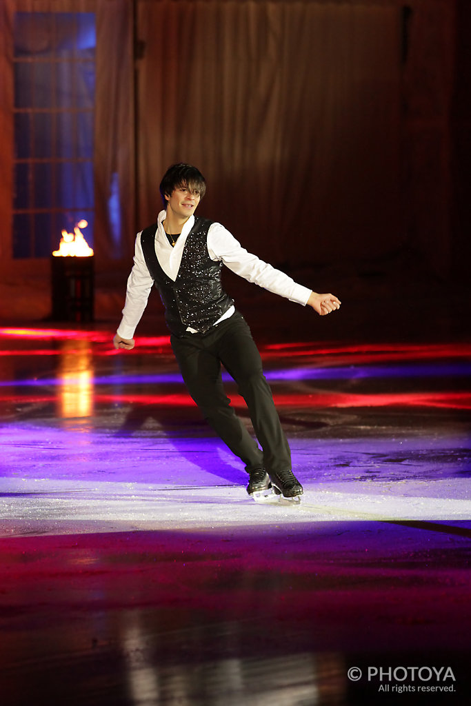 Stéphane Lambiel