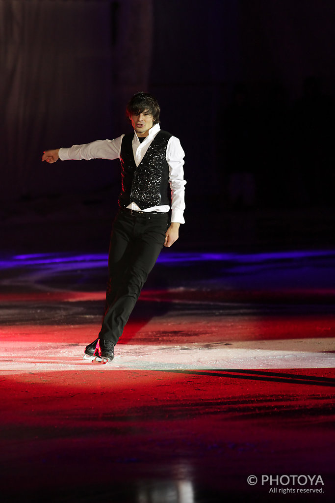 Stéphane Lambiel