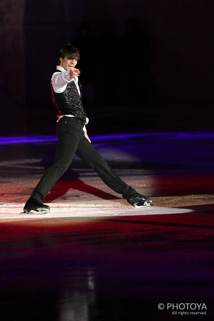 Stéphane Lambiel