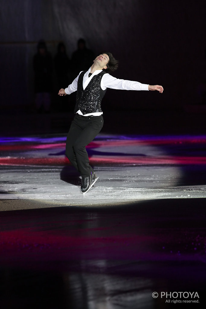 Stéphane Lambiel