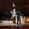 Daria Popova & Bruno Massot
