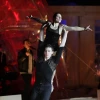 Daria Popova & Bruno Massot