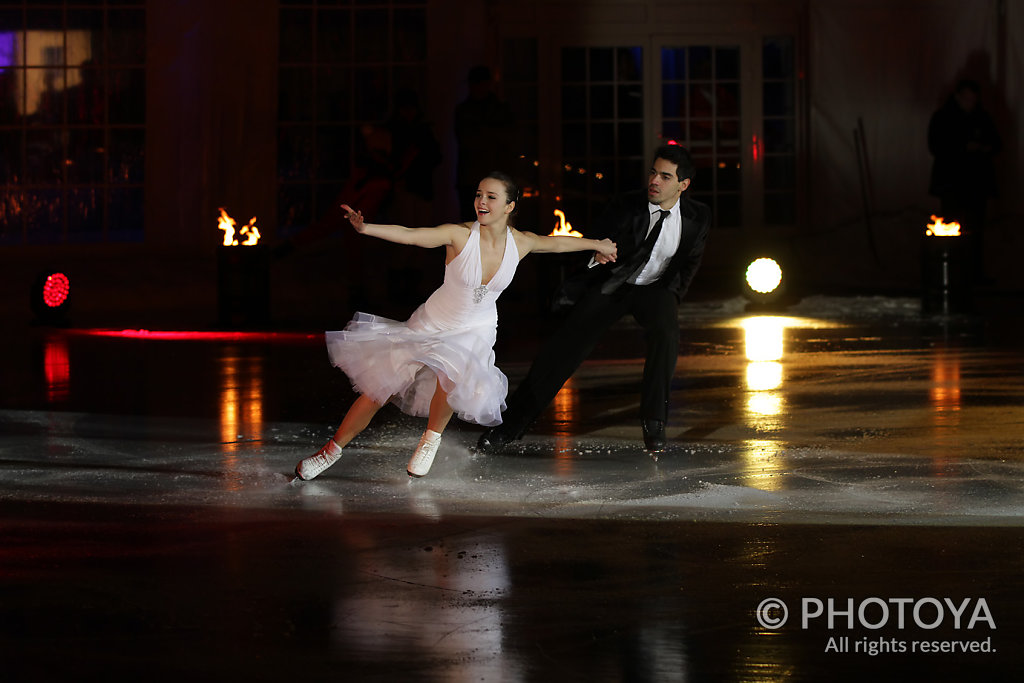 Anna Cappelini & Luca Lanotte