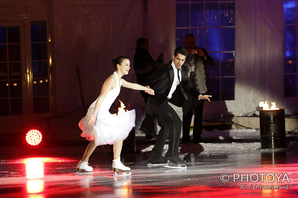 Anna Cappelini & Luca Lanotte