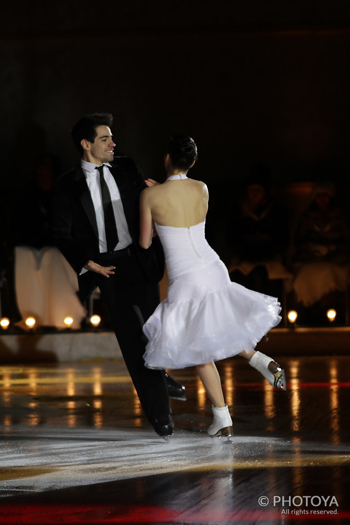 Anna Cappelini & Luca Lanotte