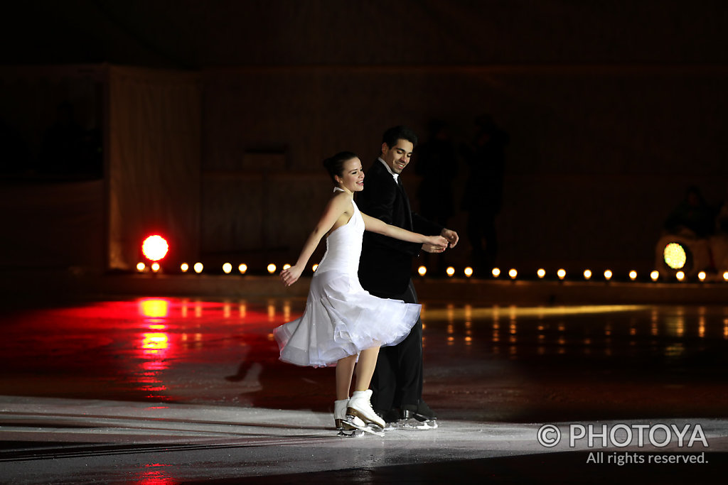 Anna Cappelini & Luca Lanotte