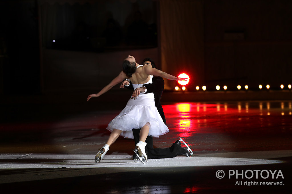 Anna Cappelini & Luca Lanotte