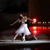 Anna Cappelini & Luca Lanotte