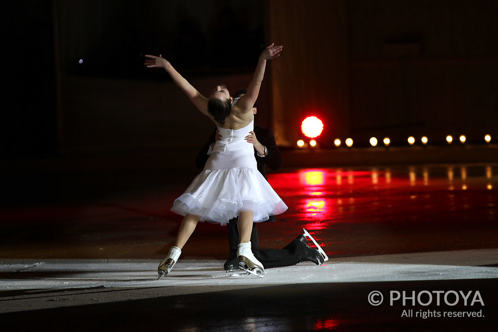 Anna Cappelini & Luca Lanotte