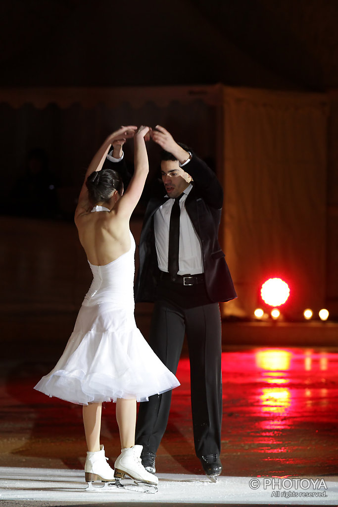 Anna Cappelini & Luca Lanotte